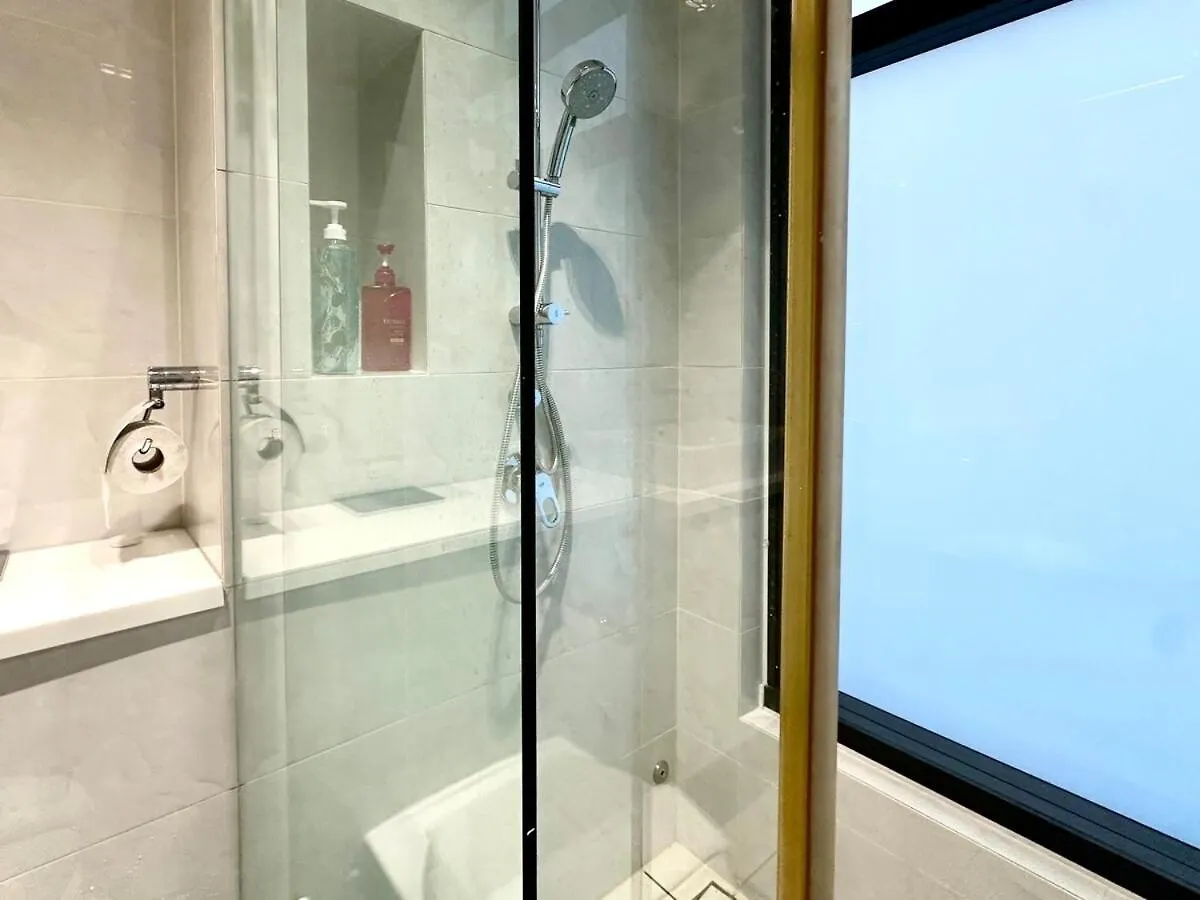 Apartmán Sky88 Aspira Suites Near Ksl 3B2B Johor Bahru