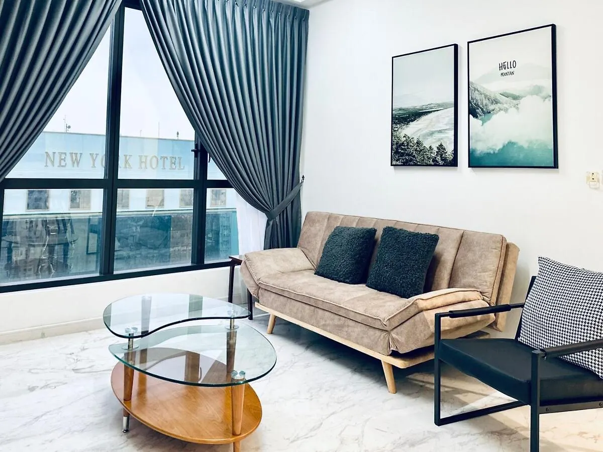 Sky88 Aspira Suites Near Ksl 3B2B Johor Bahru