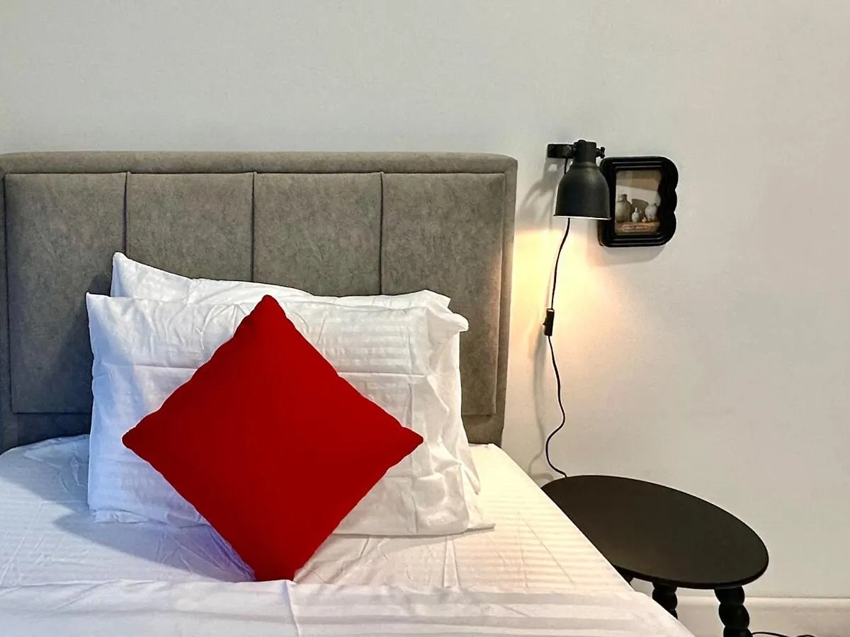 Sky88 Aspira Suites Near Ksl 3B2B Johor Bahru